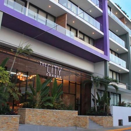 2223 The Best Place To Stay In 普拉亚卡门 外观 照片