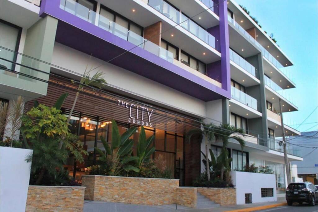 2223 The Best Place To Stay In 普拉亚卡门 外观 照片