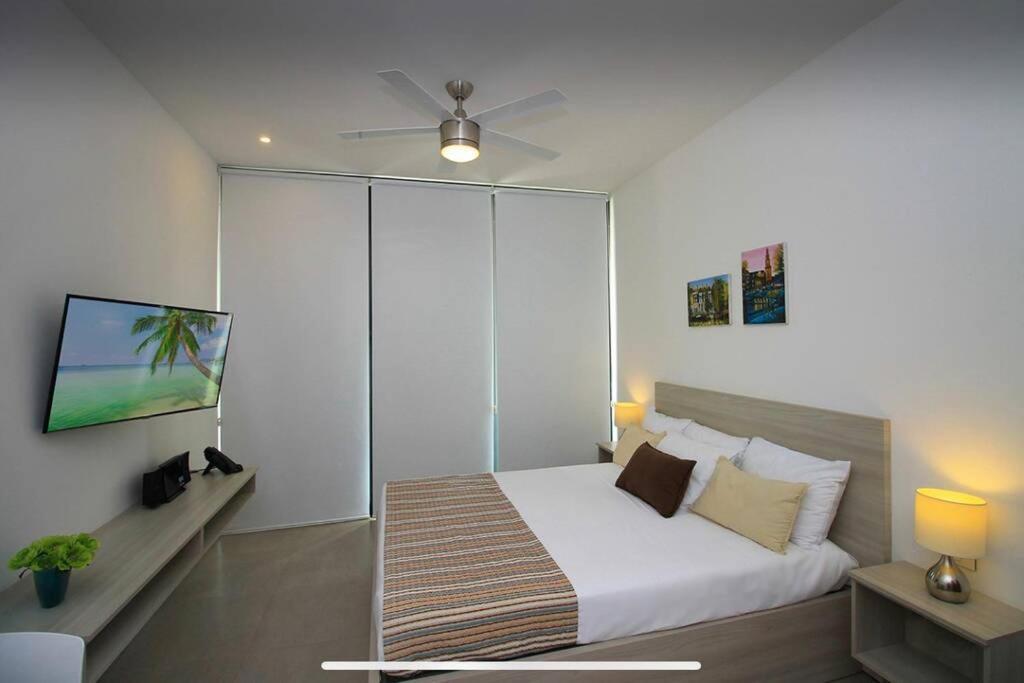 2223 The Best Place To Stay In 普拉亚卡门 外观 照片
