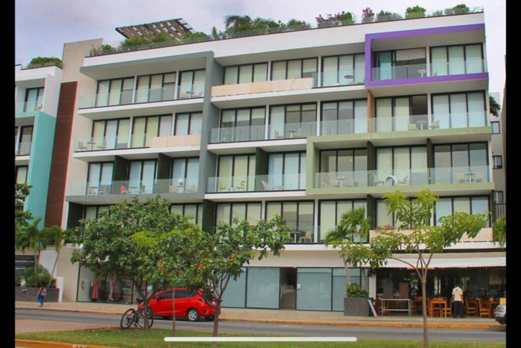 2223 The Best Place To Stay In 普拉亚卡门 外观 照片